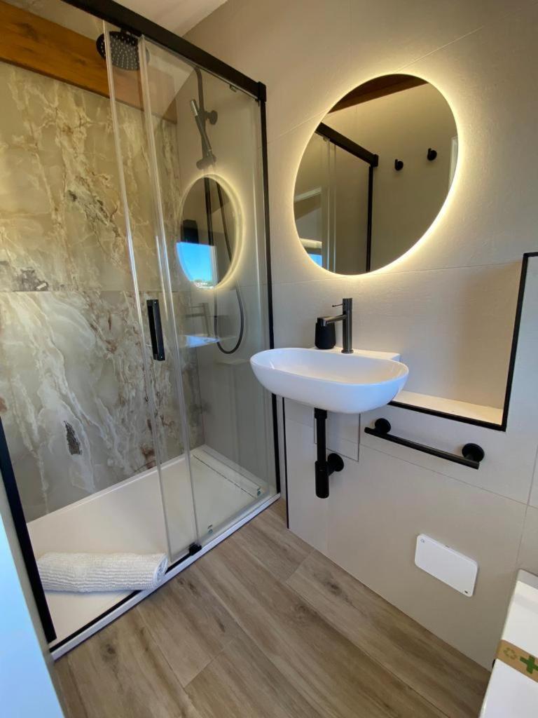Ses Voltes Boutique Home Sea And Sky Vilassar De Dalt Exterior photo