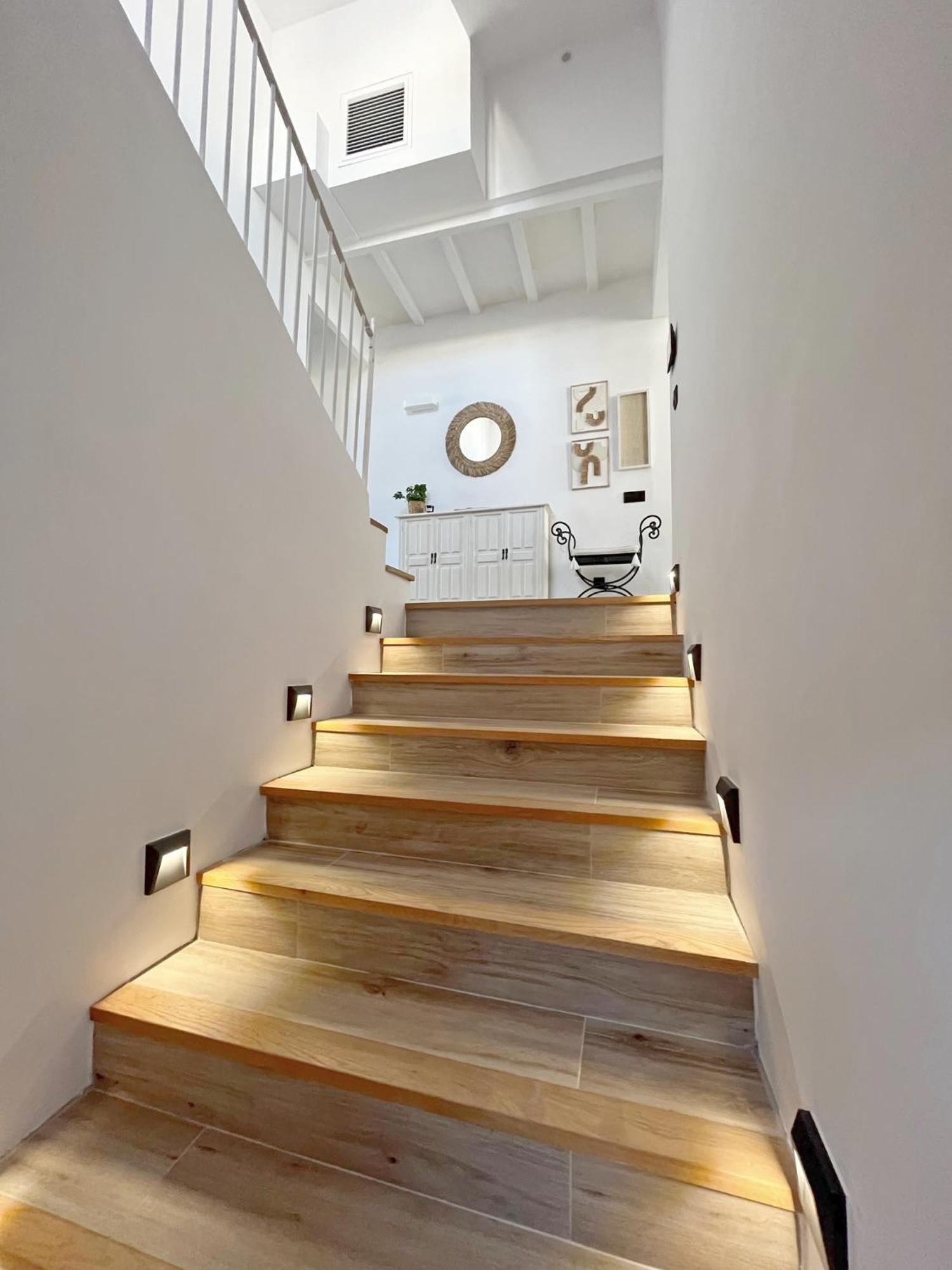Ses Voltes Boutique Home Sea And Sky Vilassar De Dalt Exterior photo