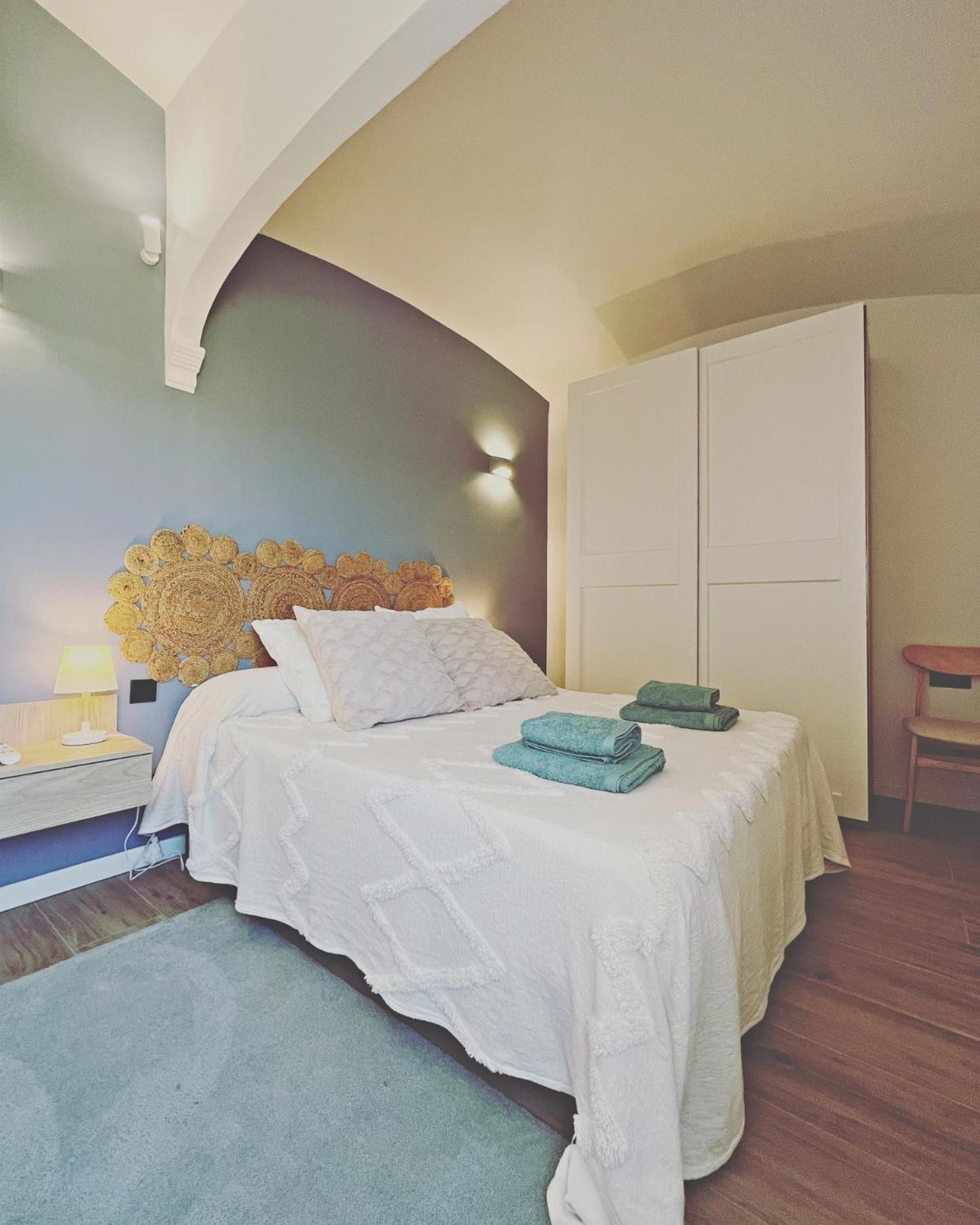 Ses Voltes Boutique Home Sea And Sky Vilassar De Dalt Exterior photo