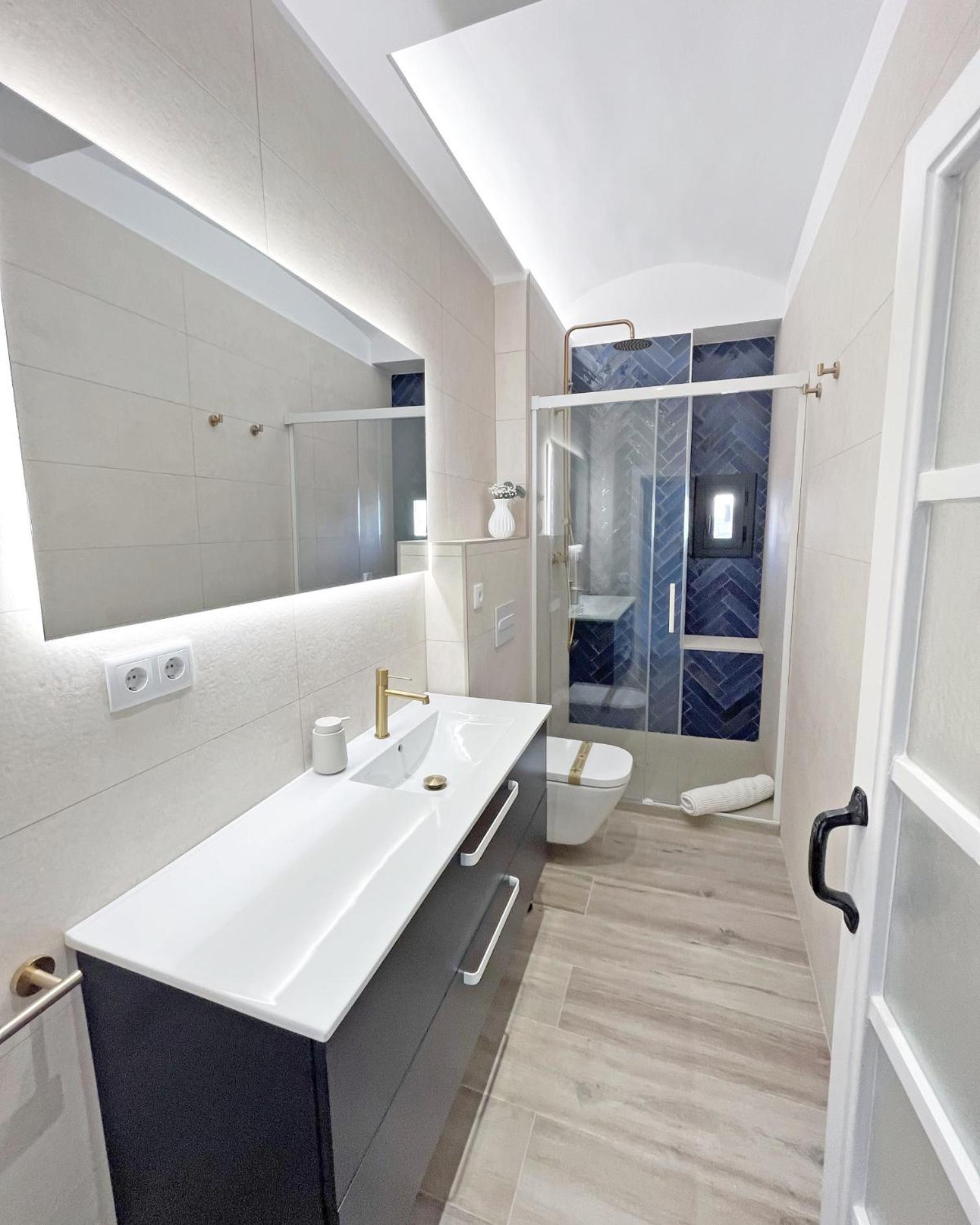 Ses Voltes Boutique Home Sea And Sky Vilassar De Dalt Exterior photo