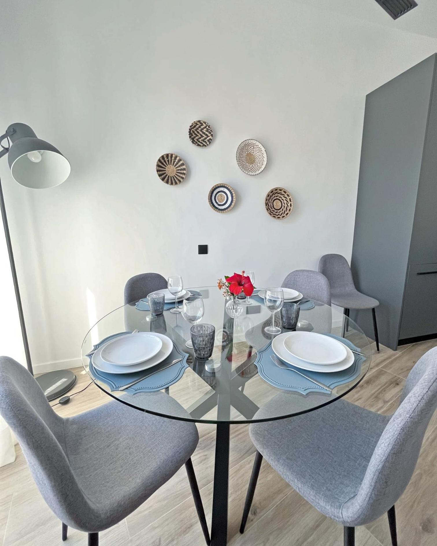 Ses Voltes Boutique Home Sea And Sky Vilassar De Dalt Exterior photo
