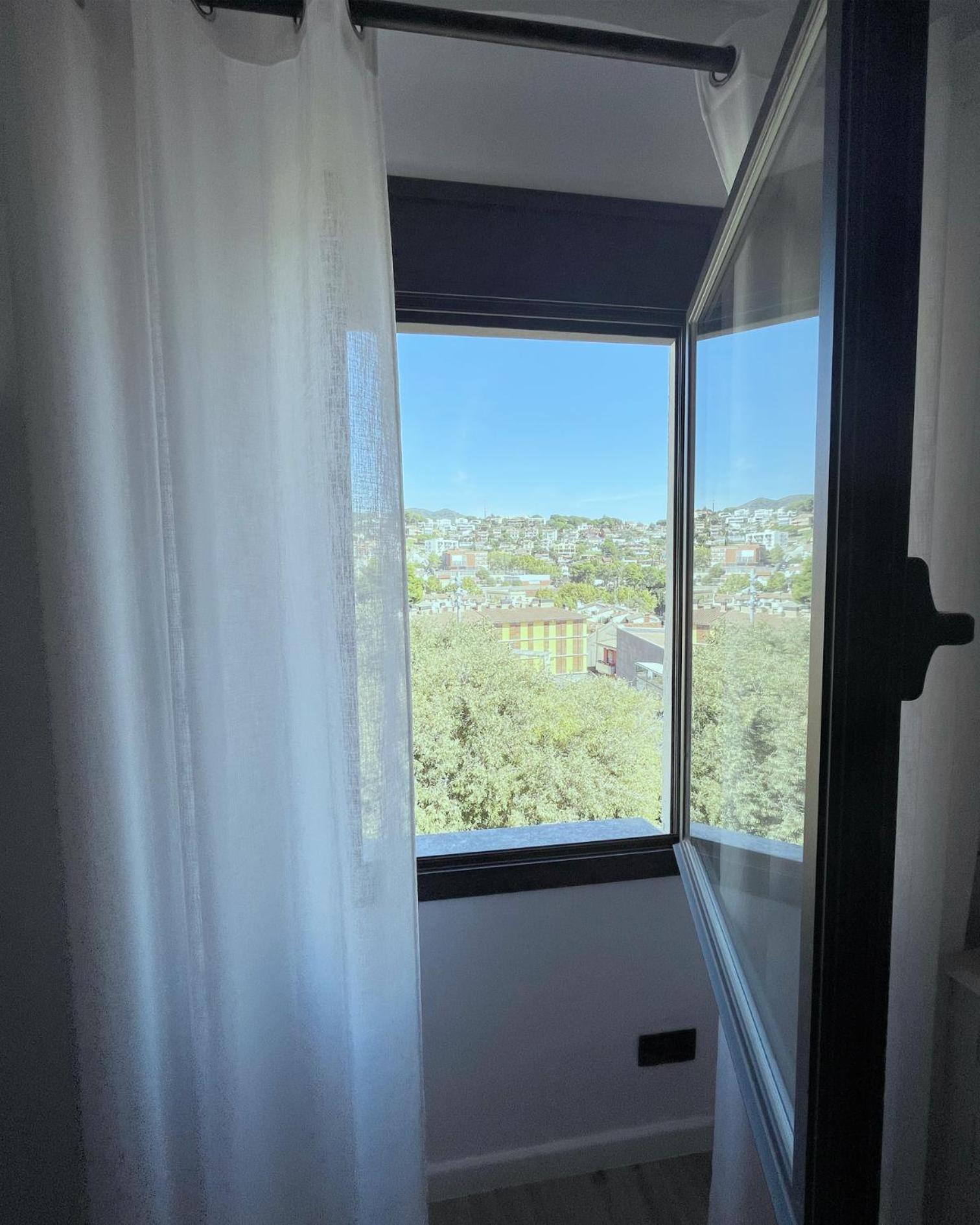 Ses Voltes Boutique Home Sea And Sky Vilassar De Dalt Exterior photo