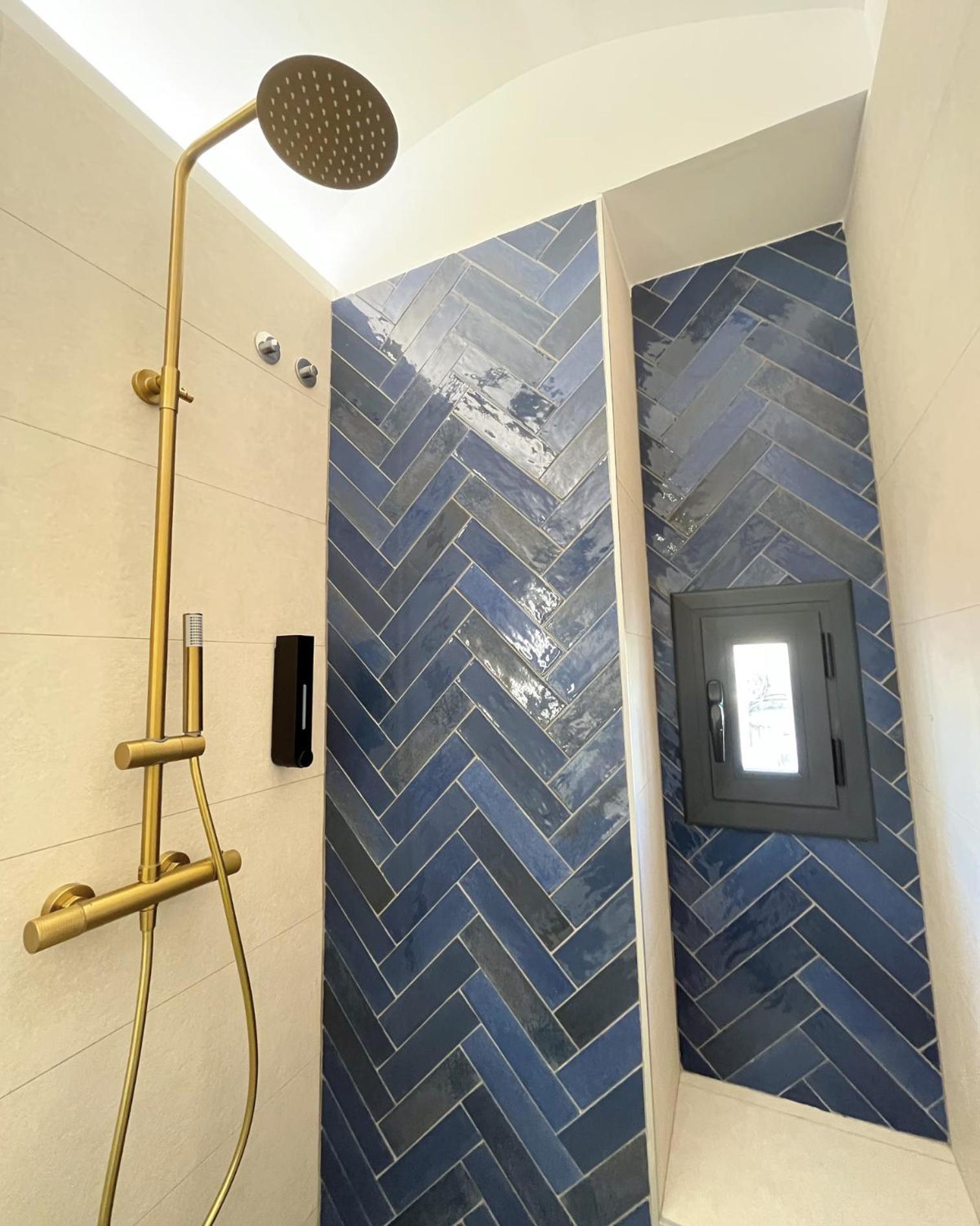 Ses Voltes Boutique Home Sea And Sky Vilassar De Dalt Exterior photo