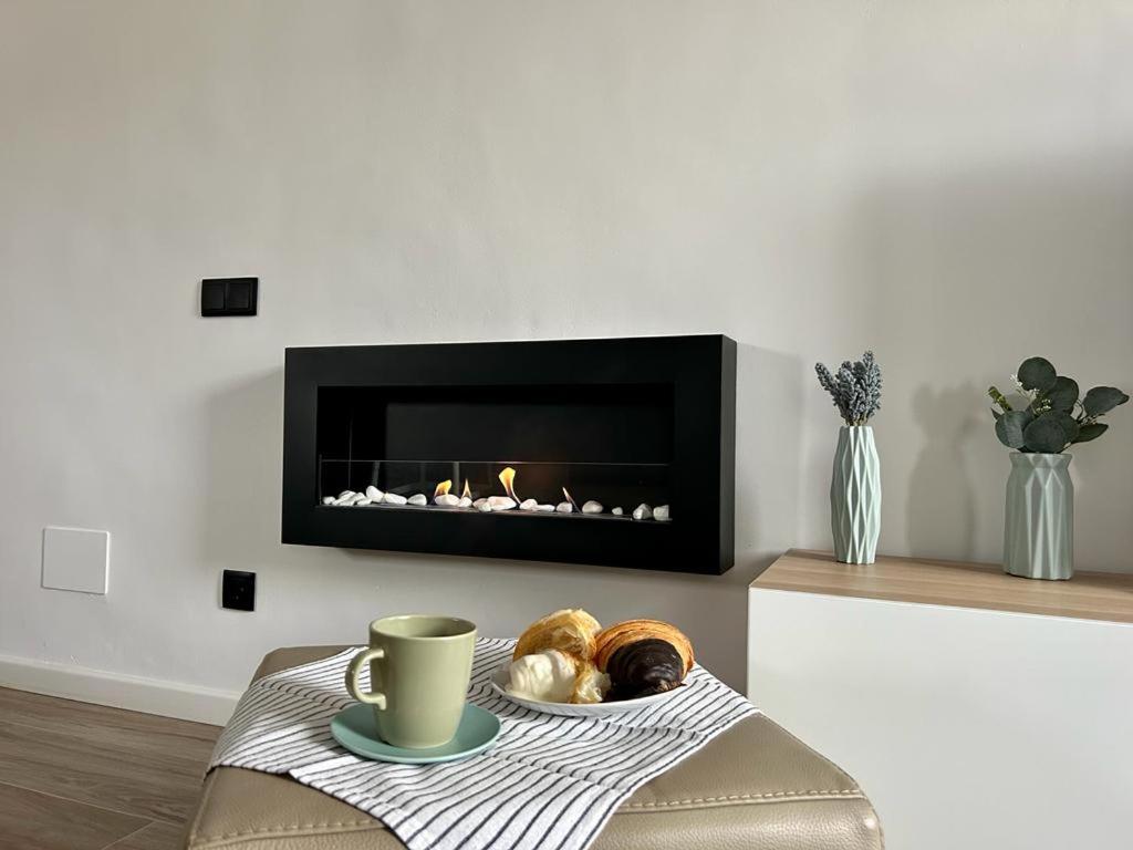 Ses Voltes Boutique Home Sea And Sky Vilassar De Dalt Exterior photo